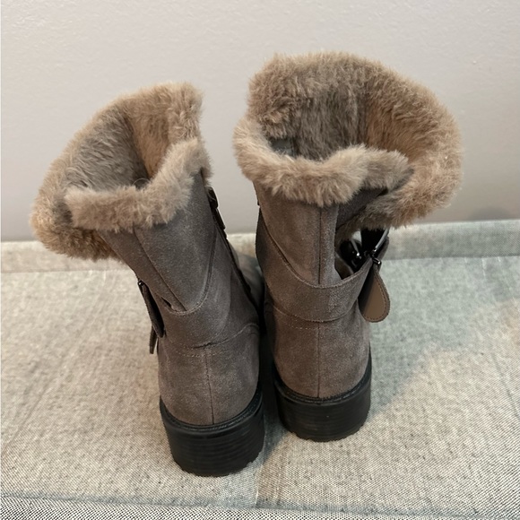 Booties - Picture 2 of 4